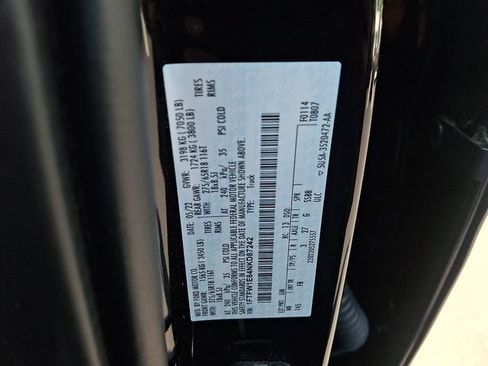 Certified 2022 Ford F150 XLT w/ Equipment Group 302A High AWD/4WD image 32