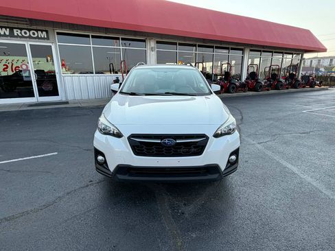Used 2019 Subaru Crosstrek 2.0i Premium w/ Popular Package #3 AWD/4WD image 2