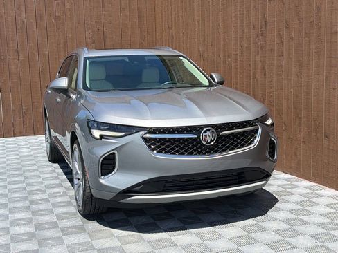 Used 2023 Buick Envision Avenir FWD image 15