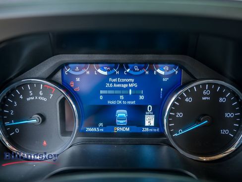 Certified 2024 Ford Expedition Max XLT RWD image 9
