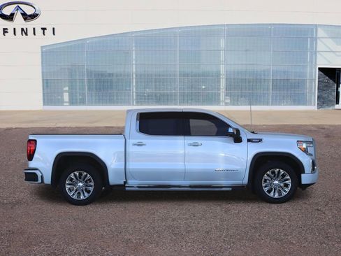 Used 2020 GMC Sierra 1500 Denali AWD/4WD image 56