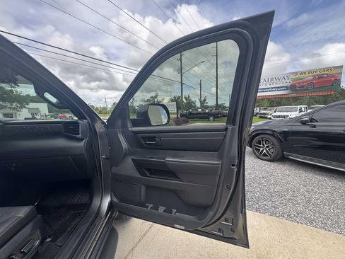 Used 2025 Toyota Tundra TRD Pro AWD/4WD image 34