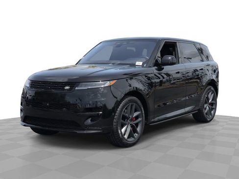 Used 2023 Land Rover Range Rover Sport SE Dynamic AWD/4WD image 1