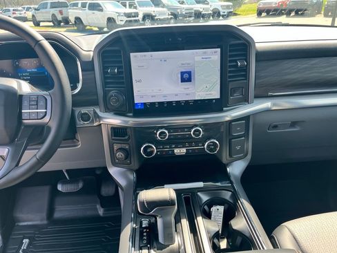 New 2026 Ford F150 Lariat w/ Equipment Group 501A Mid AWD/4WD image 20