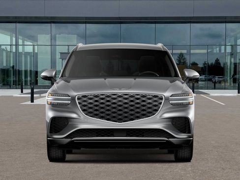 New 2026 Genesis GV70 2.5T AWD/4WD image 22