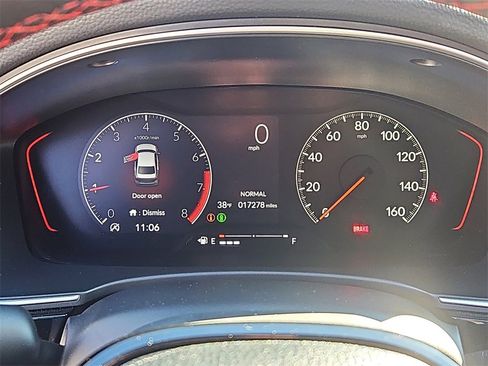 Certified 2023 Honda Civic Si image 27