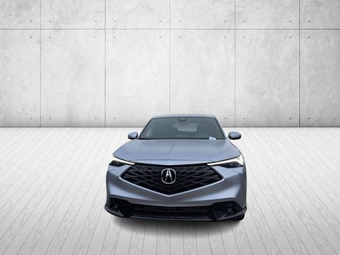 New 2026 Acura ADX A-Spec image 2