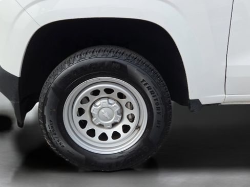 Used 2023 Chevrolet Colorado W/T w/ Advanced Trailering Package image 31