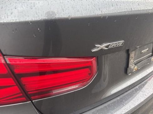 Used 2018 BMW 320i xDrive 320i xDrive w/ Convenience Package image 10