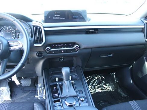 Used 2026 MAZDA CX-50 2.5 Hybrid w/ Weather Package AWD/4WD image 15