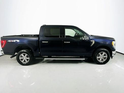 Used 2022 Ford F150 XLT w/ Equipment Group 302A High AWD/4WD image 10