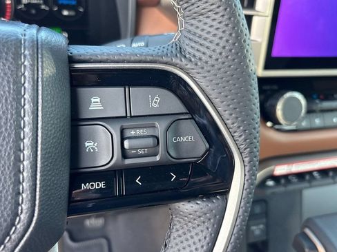 New 2026 Toyota Tundra 1794 Edition AWD/4WD image 17