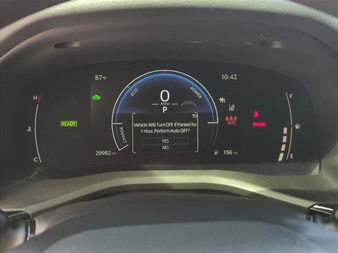 Used 2025 Toyota Camry LE FWD image 19