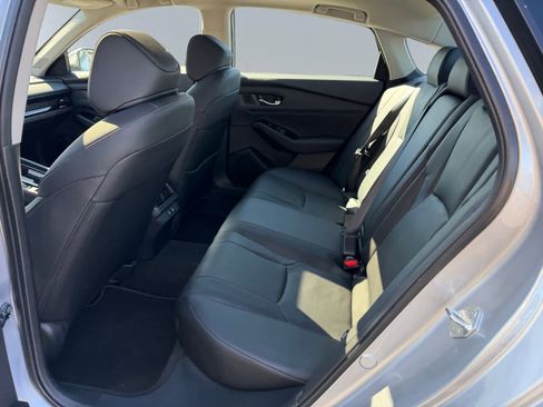 New 2025 Honda Accord Touring image 18