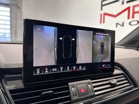 Used 2024 Audi Q5 2.0T Premium Plus image 29