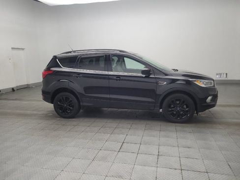 Used 2019 Ford Escape SEL FWD image 11