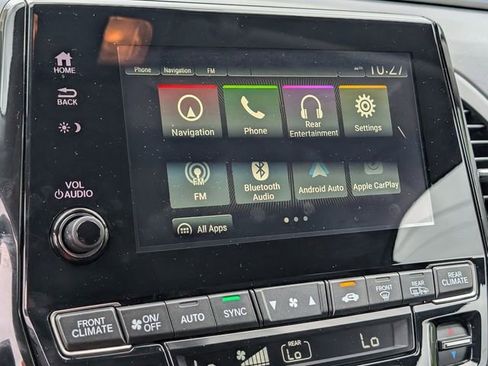 Used 2024 Honda Odyssey Elite image 20
