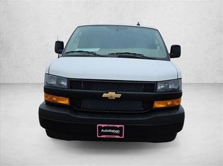 New 2025 Chevrolet Express 2500 w/ Driver Convenience Package video 2