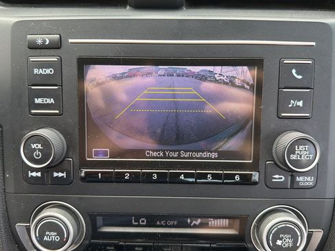 Used 2016 Honda Civic LX image 29
