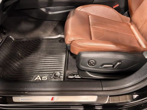 Used 2019 Audi A5 2.0T Premium Plus w/ Premium Plus image 11