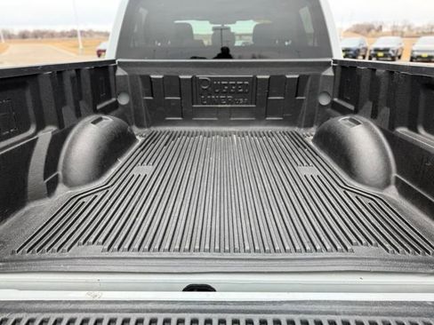 Used 2024 Ford F150 XLT w/ Mobile Office Package image 15