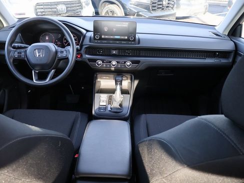 Certified 2024 Honda CR-V LX image 13