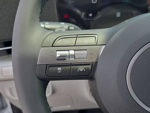 New 2026 Hyundai Kona SEL Premium FWD image 24