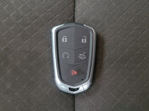 Used 2018 Buick Encore Preferred image 32