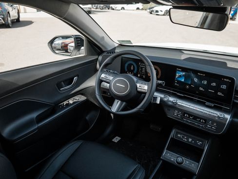 New 2026 Hyundai Kona SEL Premium AWD/4WD image 13