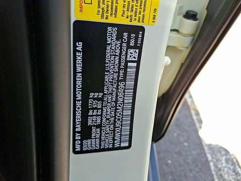 Used 2021 MINI Cooper S w/ Storage Package FWD image 28