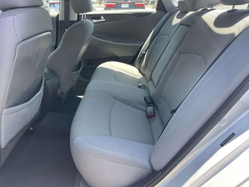 Used 2013 Hyundai Sonata GLS FWD image 7