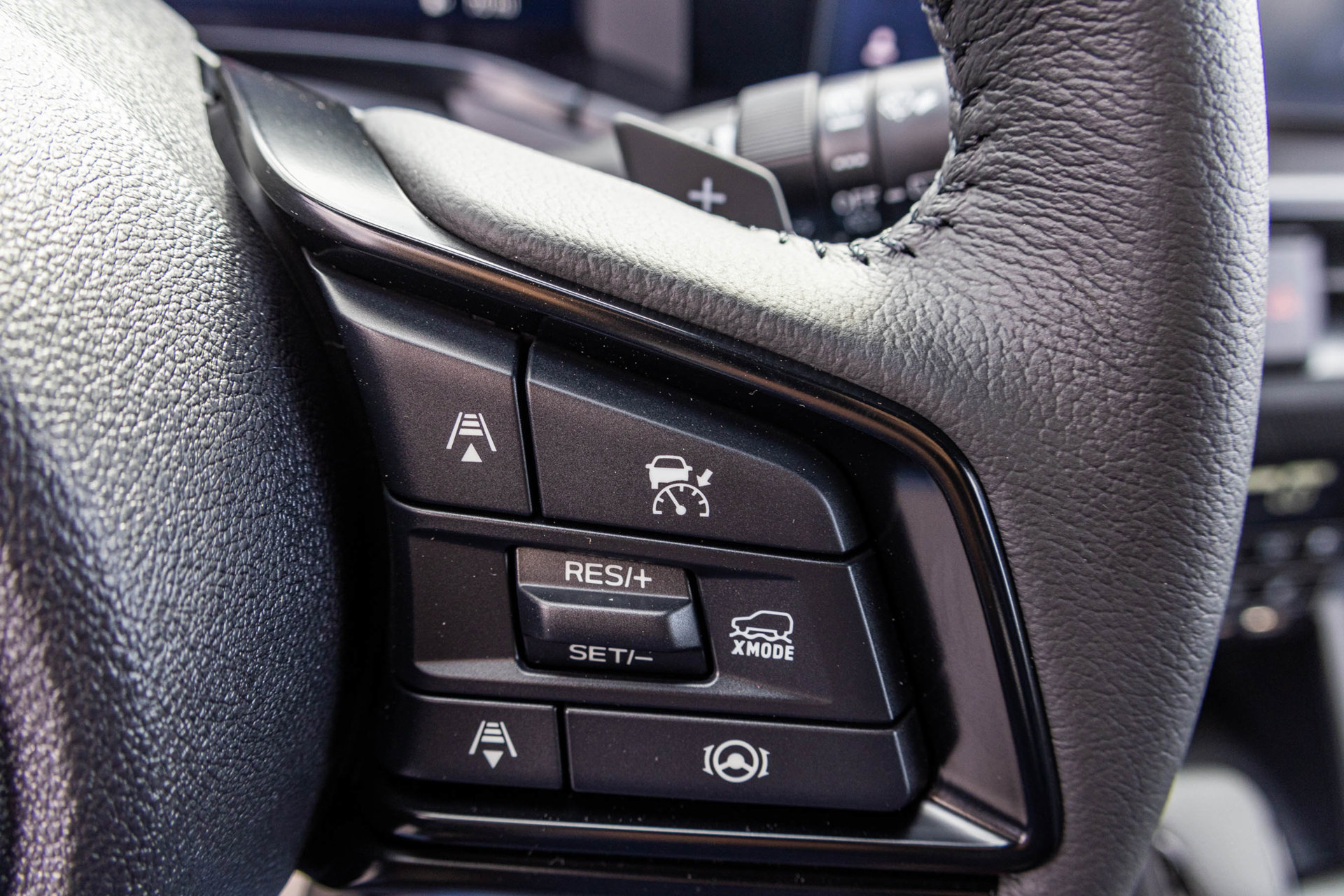 New 2026 Subaru Outback Premium AWD/4WD image 28