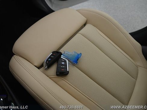 Used 2024 BMW X3 M40i w/ Premium Package image 36