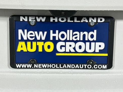 New 2025 Jeep Grand Cherokee Altitude image 20