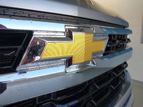 New 2026 Chevrolet Silverado 1500 LT w/ All Star Edition Plus image 31