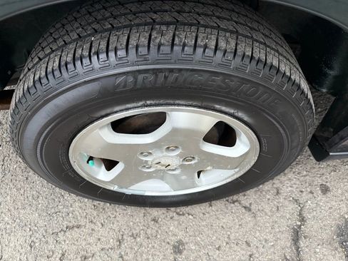 Used 2001 Honda Odyssey EX image 35