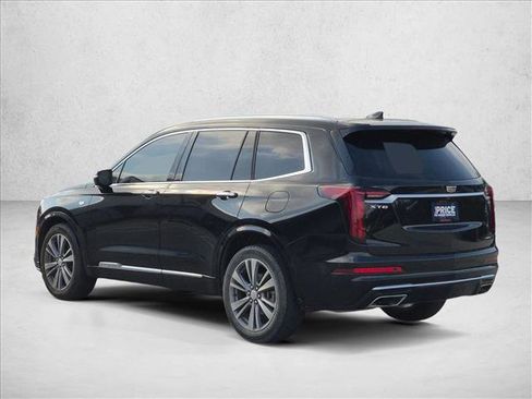 Used 2020 Cadillac XT6 Premium Luxury FWD image 7