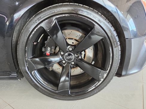 Used 2014 Audi RS 5 Coupe image 9