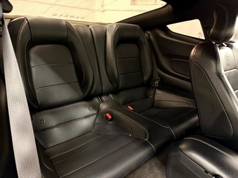 Used 2015 Ford Mustang GT Premium w/ GT Performance Package image 38