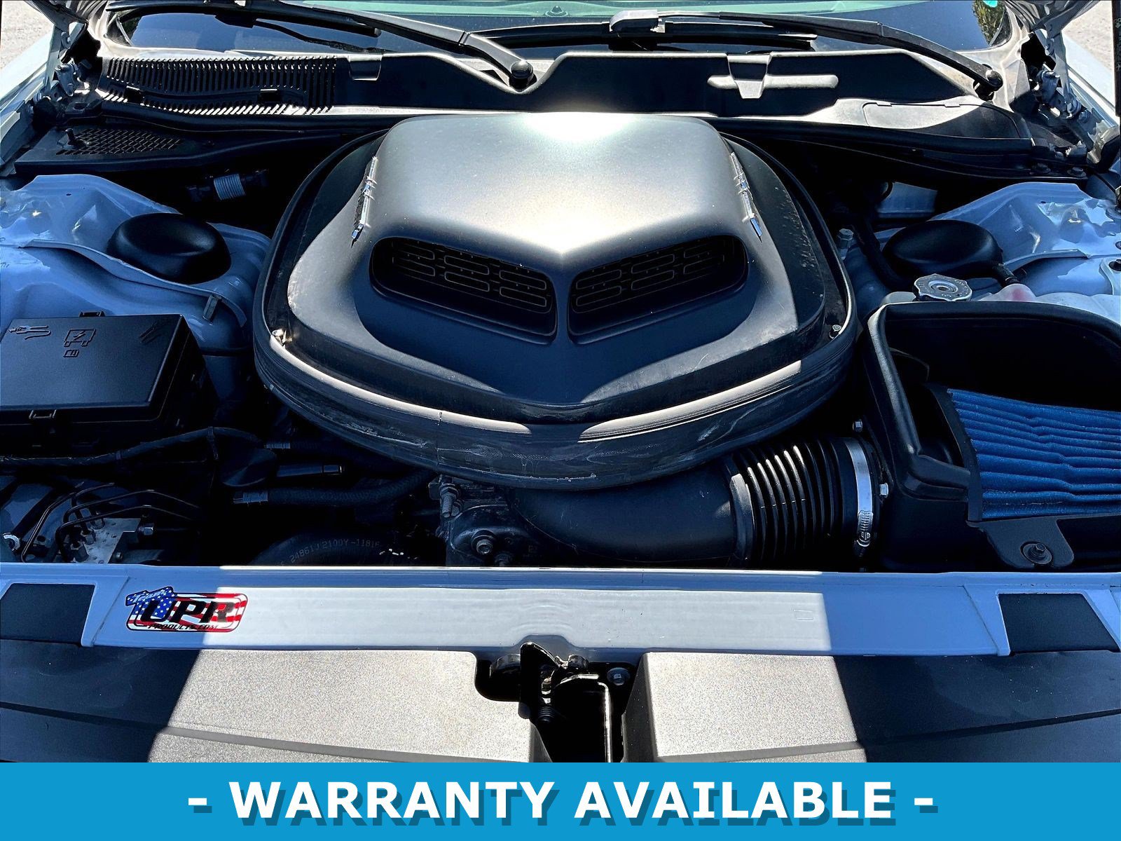 Used 2020 Dodge Challenger R/T w/ Plus Package RWD image 30