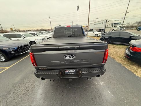 Used 2024 Ford F150 Tremor w/ Bed Utility Package image 5