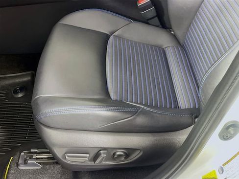 Used 2023 Toyota RAV4 XSE AWD/4WD image 20