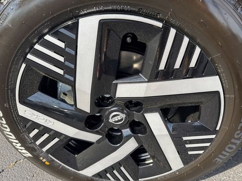 New 2026 Nissan Kicks SV w/ Cold Weather Package image 9