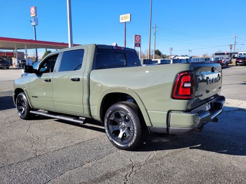 New 2026 RAM 1500 Big Horn image 7