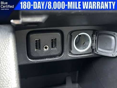Used 2018 Buick Encore Essence AWD/4WD image 31