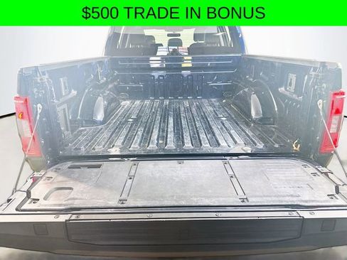 Certified 2022 Ford F150 XLT w/ Equipment Group 302A High image 9