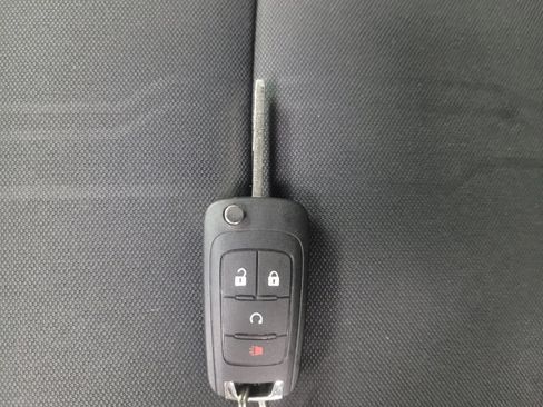 Used 2015 Chevrolet Trax LT FWD image 32