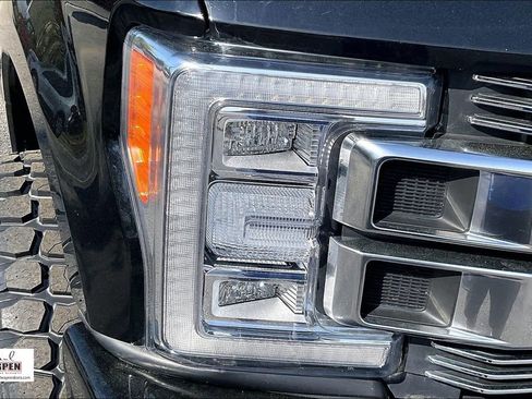 Used 2018 Ford F250 Limited image 26