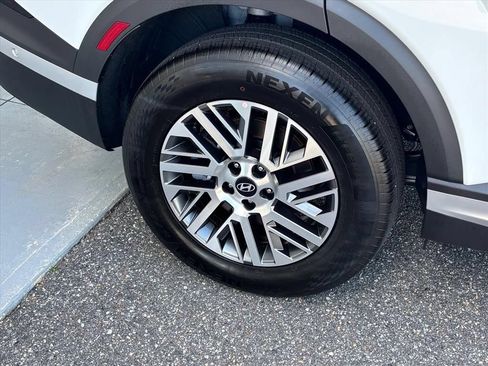 New 2026 Hyundai Palisade SEL AWD/4WD image 27