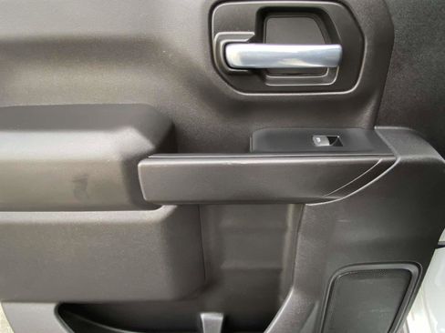 Used 2022 Chevrolet Silverado 2500 LT w/ Fleet Comfort Package image 13